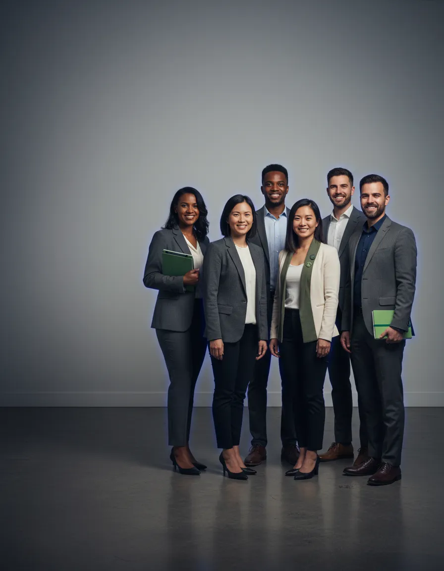 MAS Houston Community Volunteers