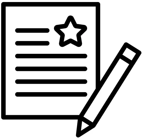 Marketing Strategy Icon