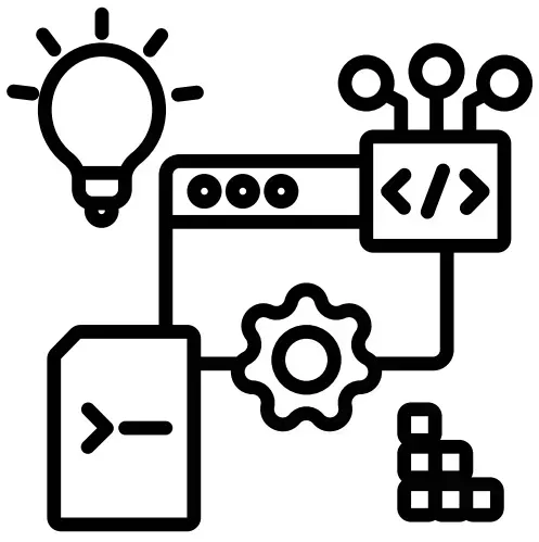 Operations & Automation Icon