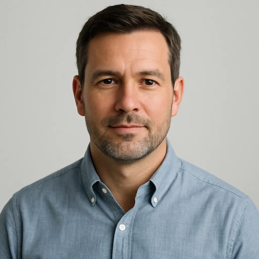 Photo of Carlos M., Bakery Owner