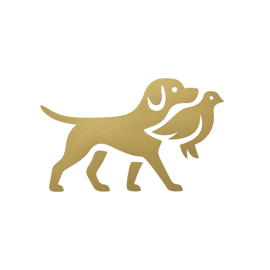 BDC Birddog Crew Logo