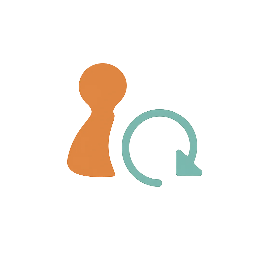 My Turn Brand Logo