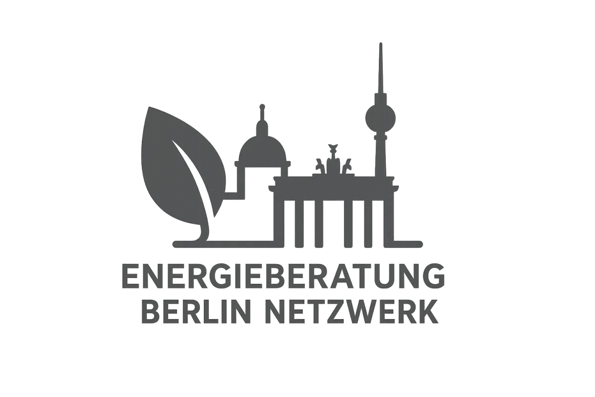 Energieberatung Berlin Netzwerk Logo Platzhalter