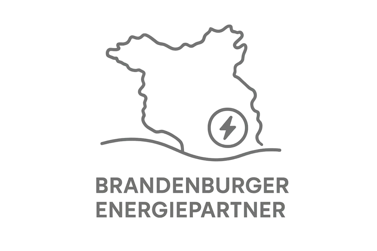 Brandenburger Energiepartner Logo Platzhalter
