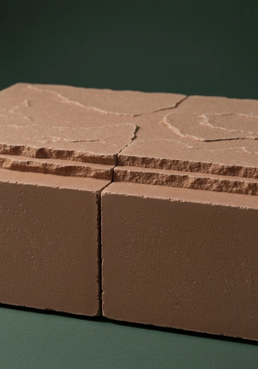 Detail of Composite Form