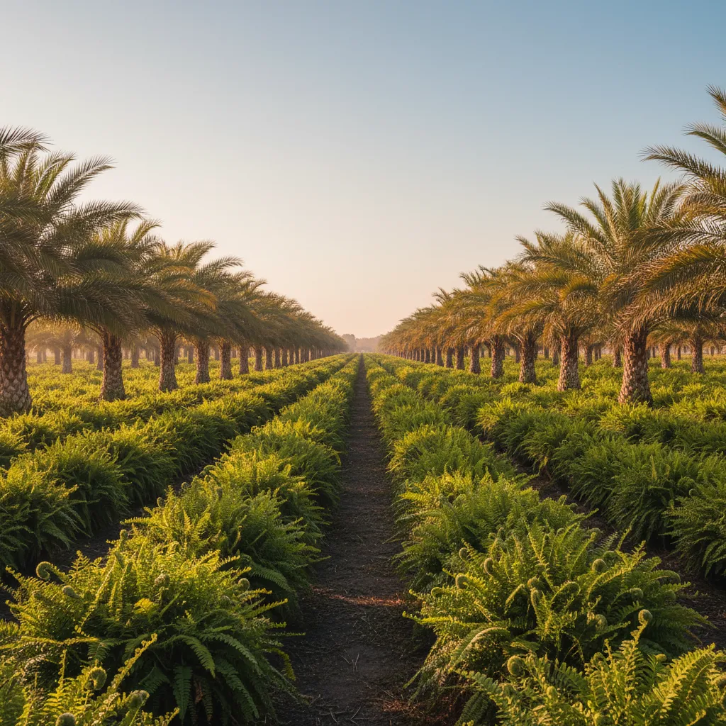 95 Acres & 5 Sites expansion