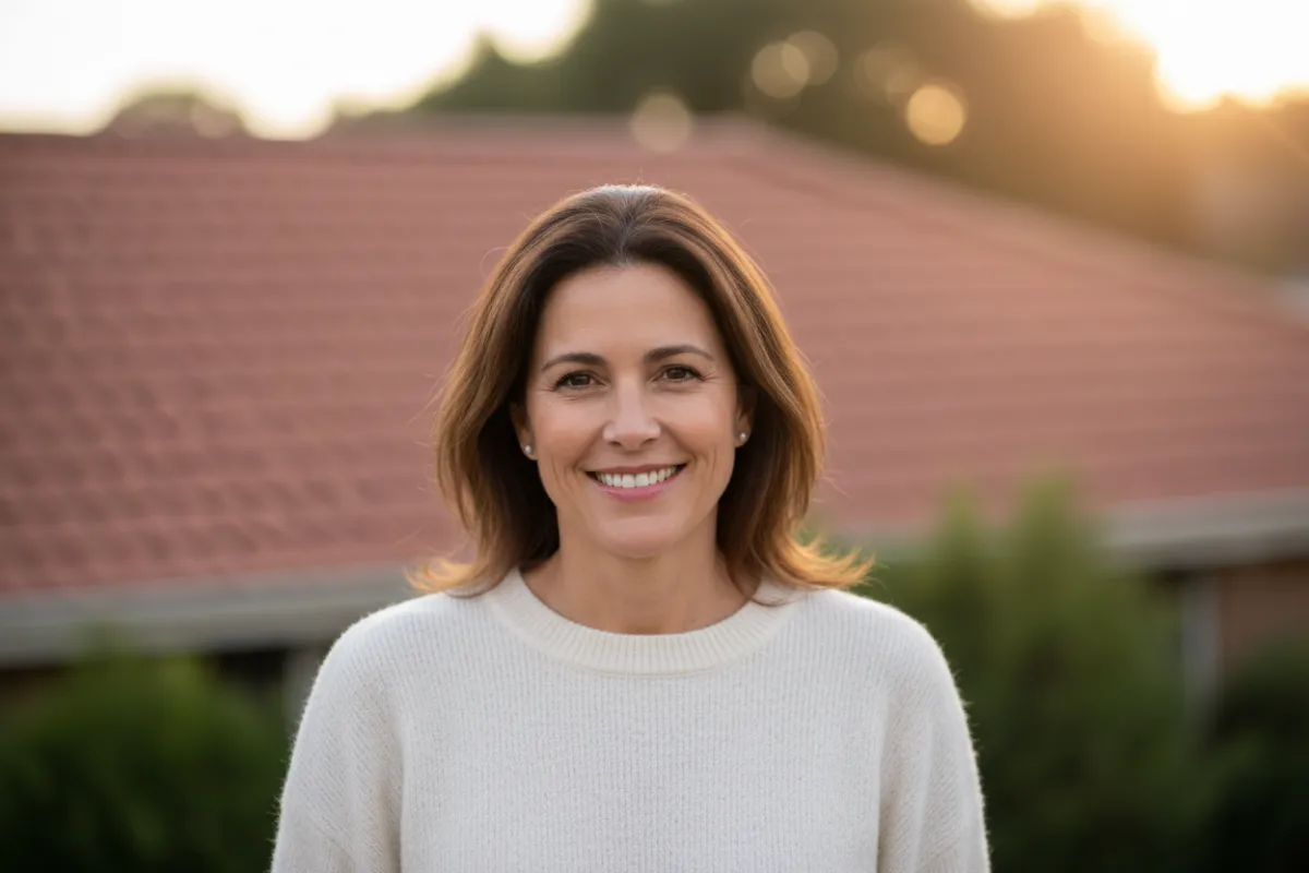 Maria G.