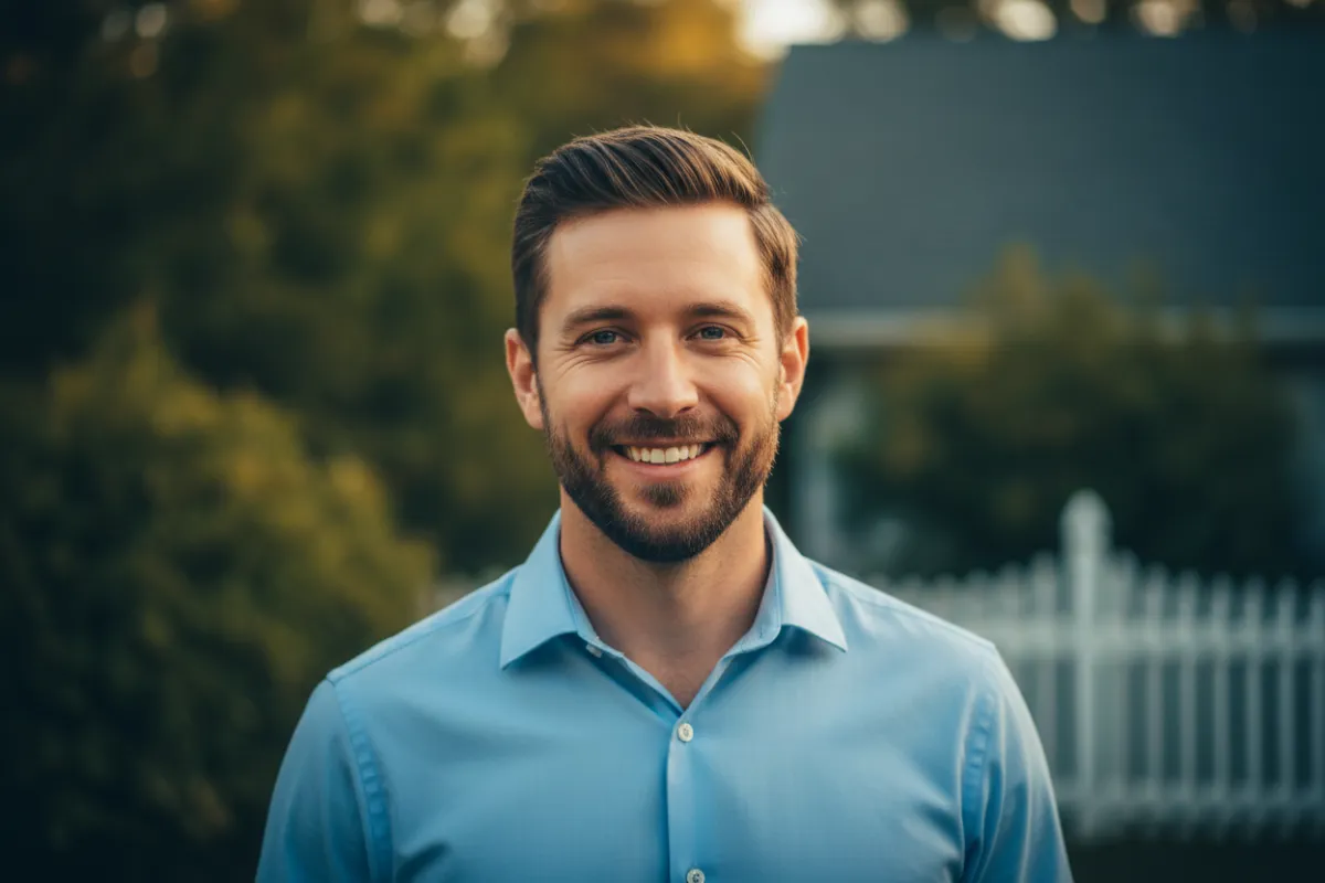 Darren K.