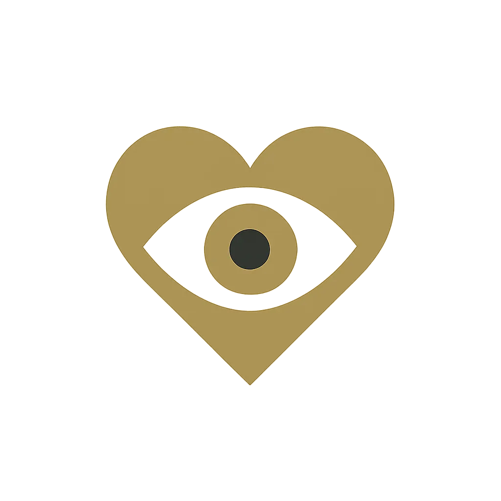 Lovely Vision IT Logo