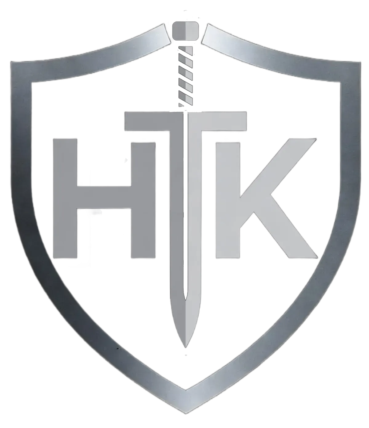 HTK Krav Maga Shield Logo