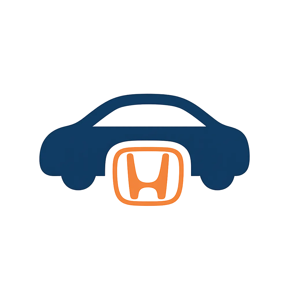 Brownsville Honda Logo
