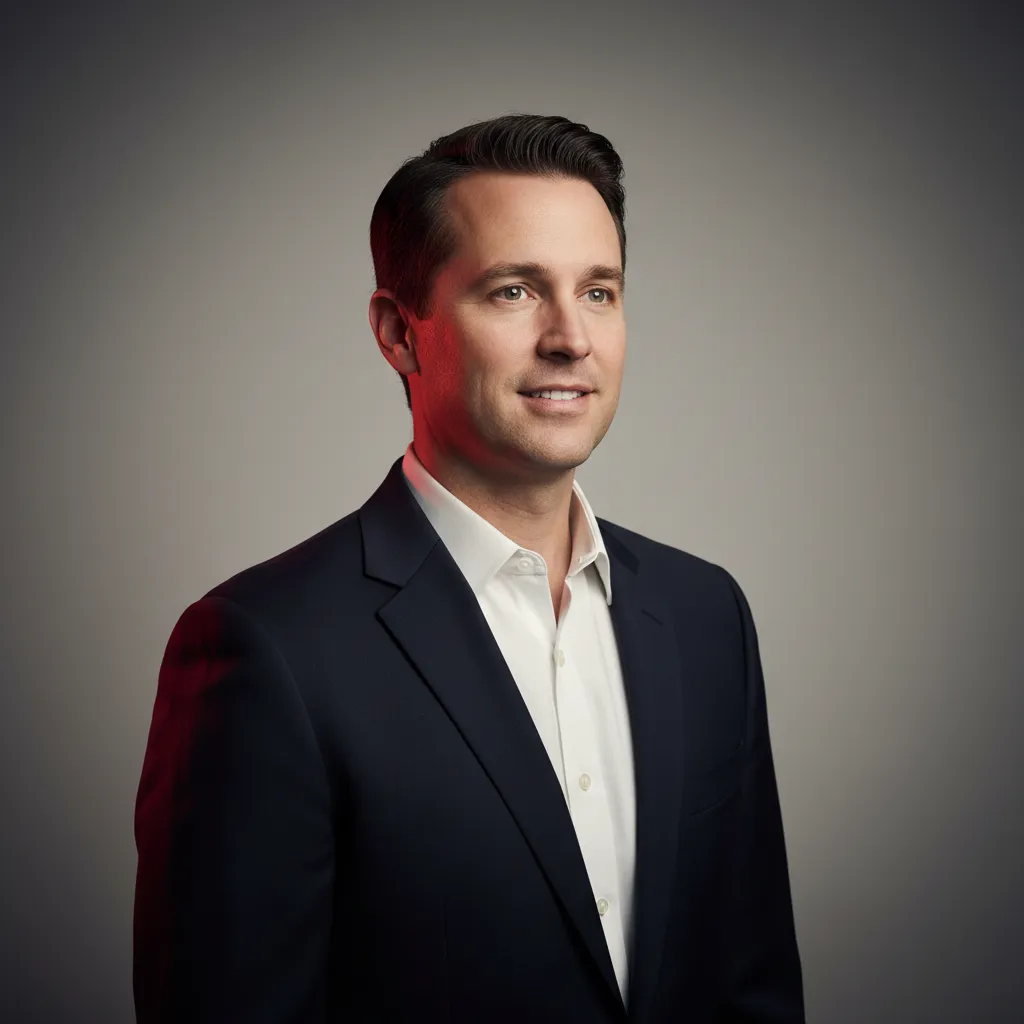 Customer Avatar Robert W