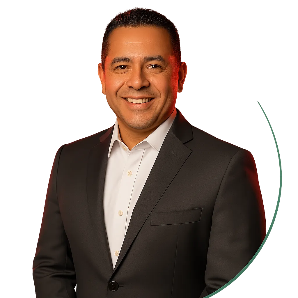 Rigo Guevara - General Manager of Brownsville Honda