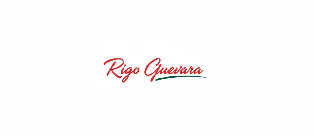Rigo Guevara Signature