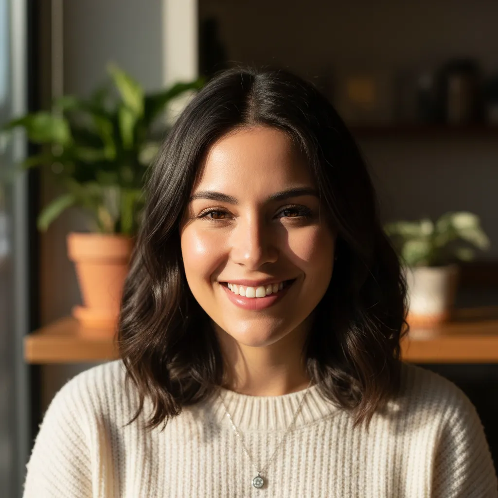 Sofía G., Harlingen, TX