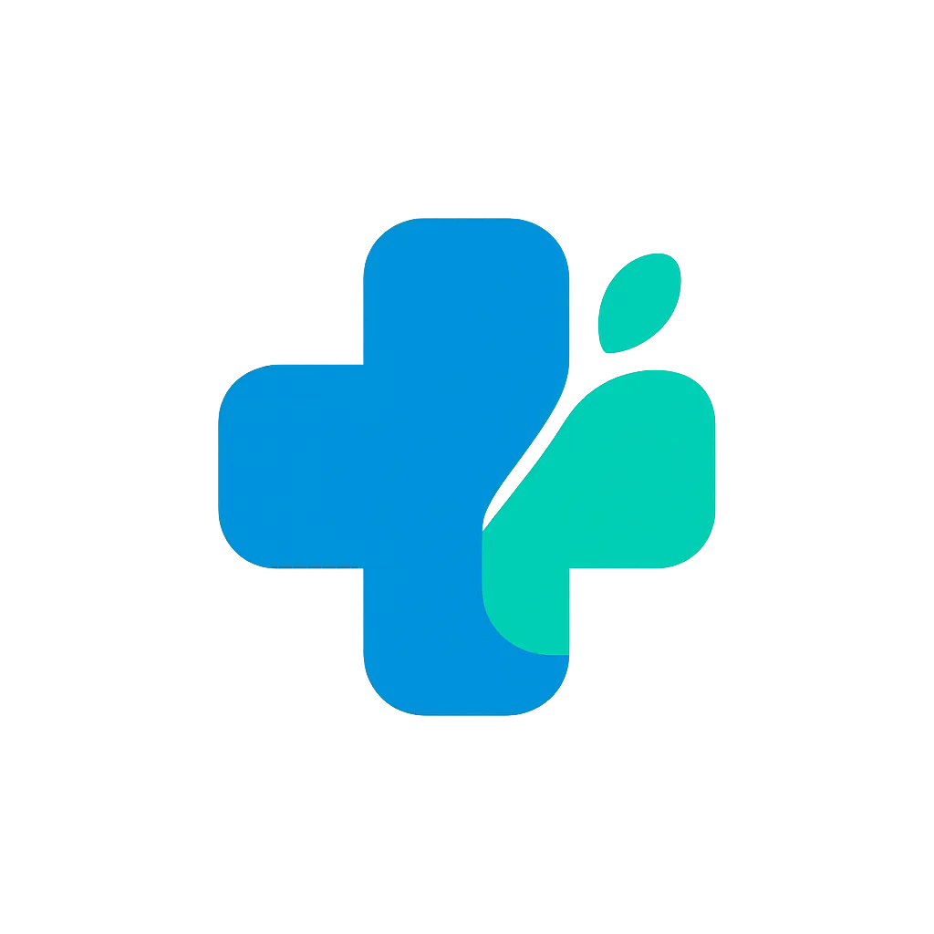 D’NuVi Medical Care Logo