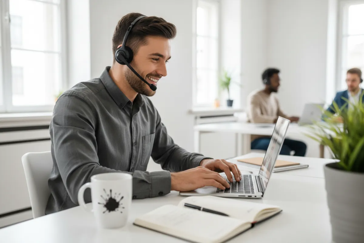 Consult or choose a plan illustration