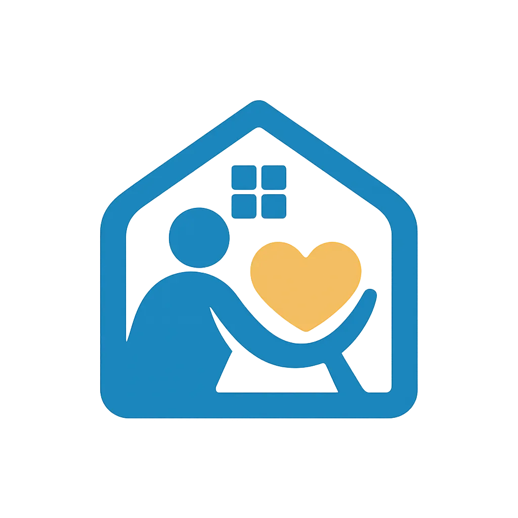 Comfort Keepers Philadelphia Logo