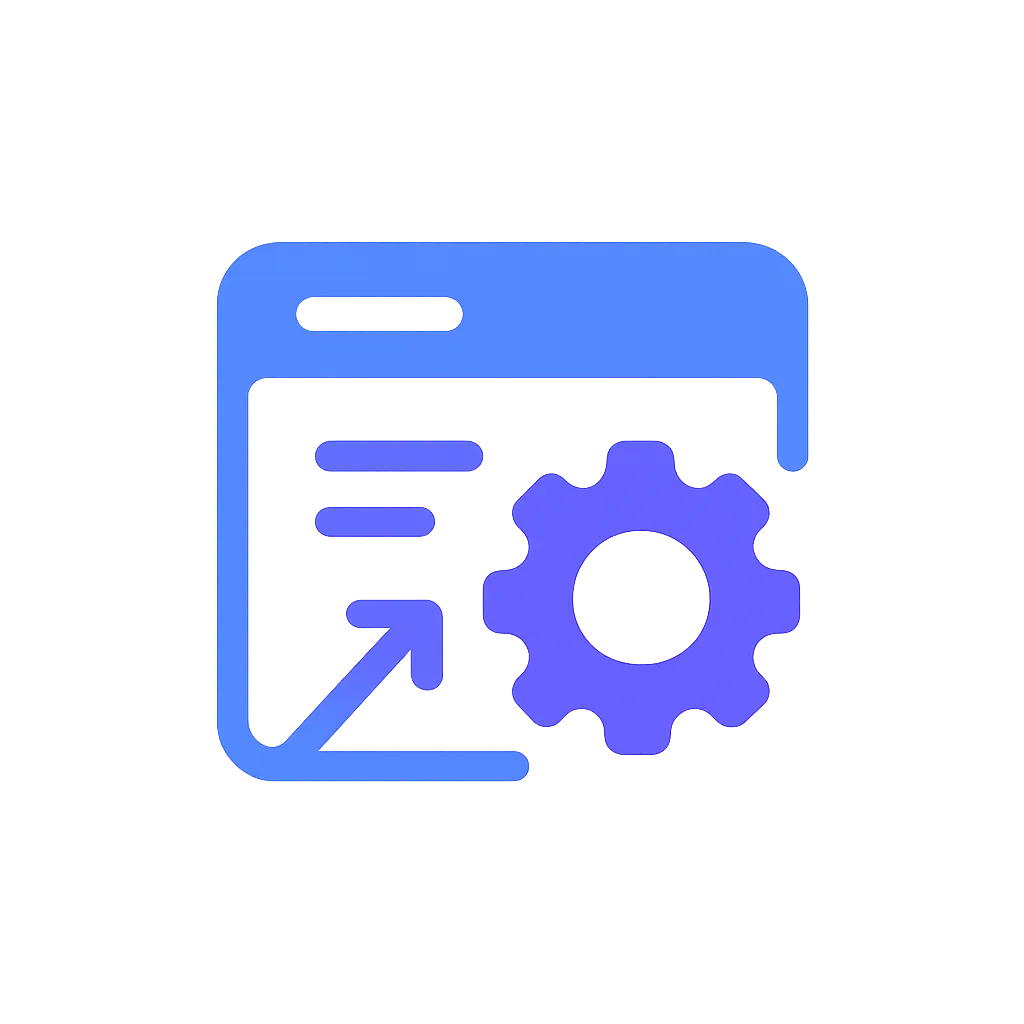 NexusAuto AI Logo