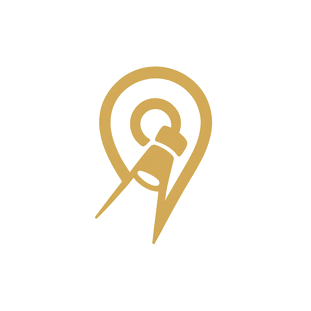 Roc Local Spotlight Logo