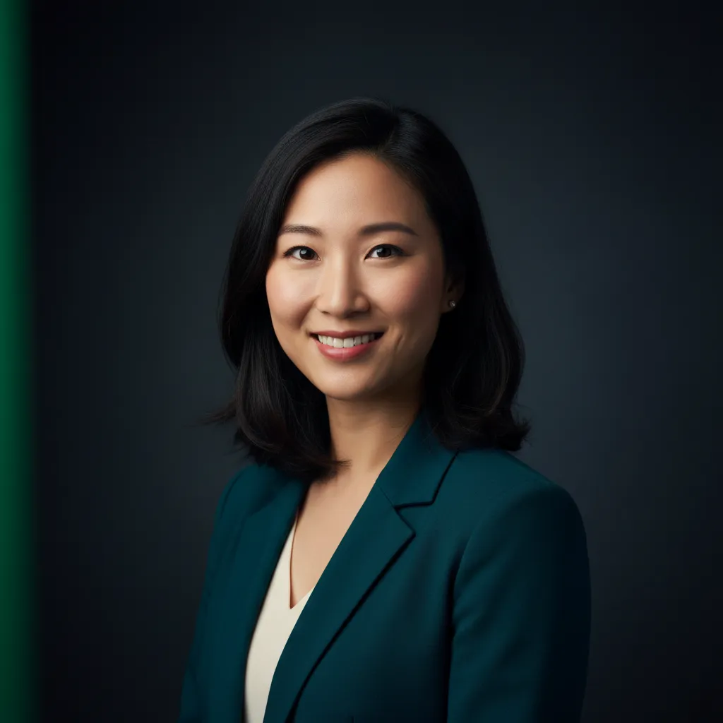 Emily Chen