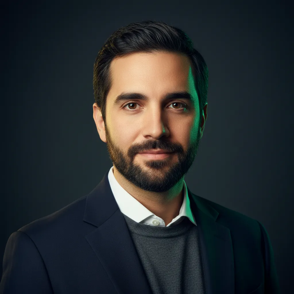 David Torres