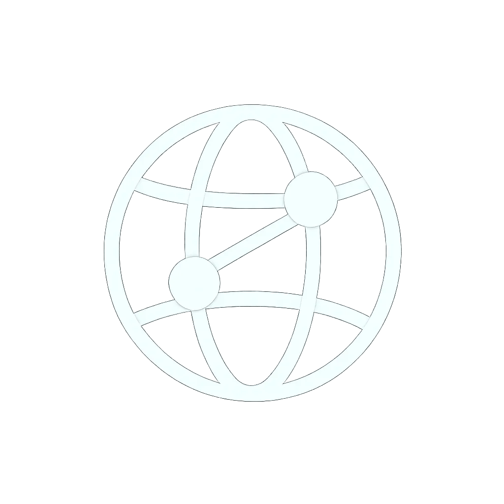 The Network Global Logo