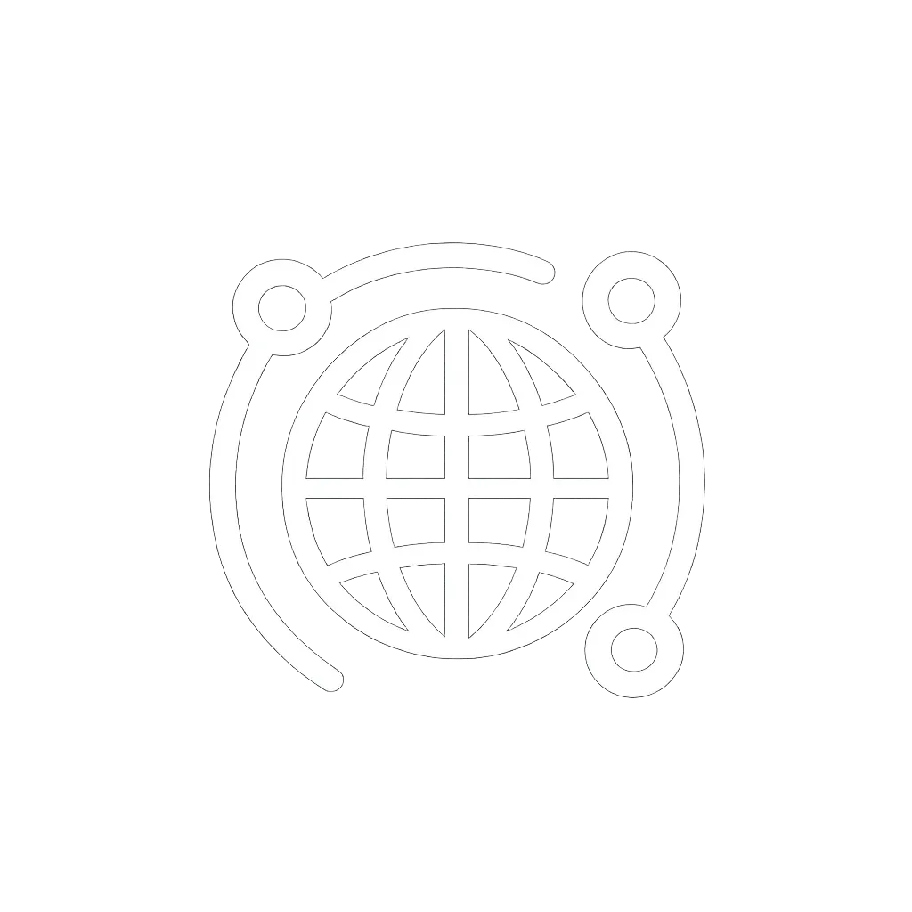 The Network Global Logo