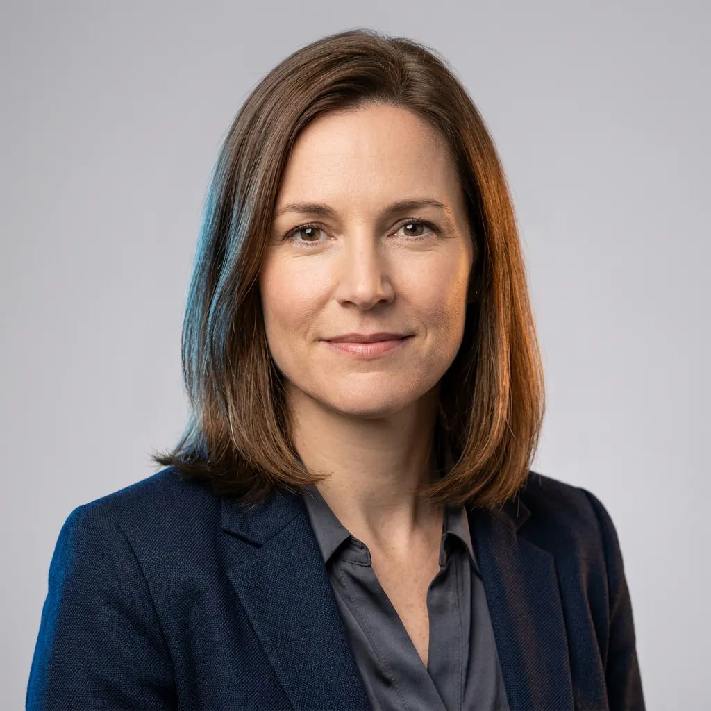Rachel Thorne founder portrait