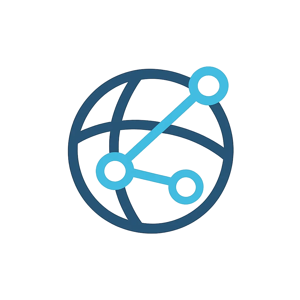 The Network Global Logo
