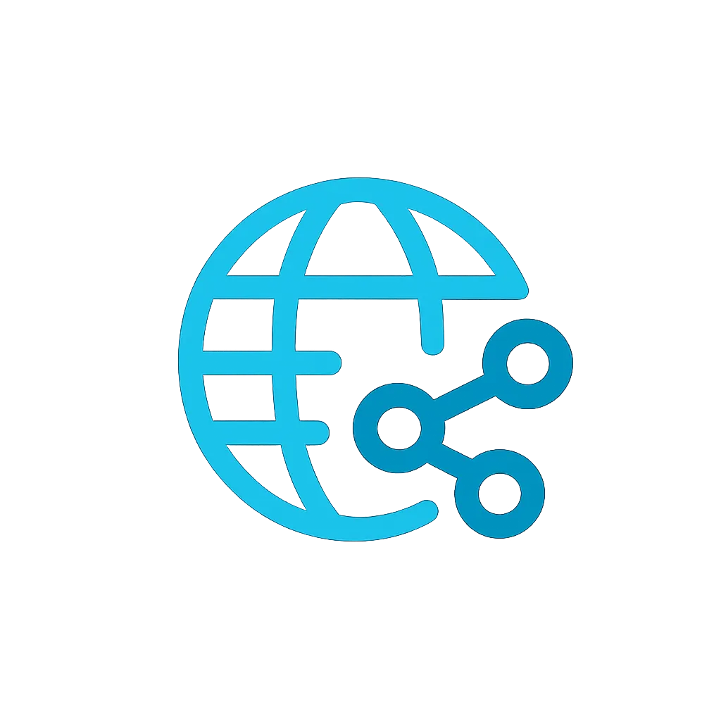 The Network Global Logo
