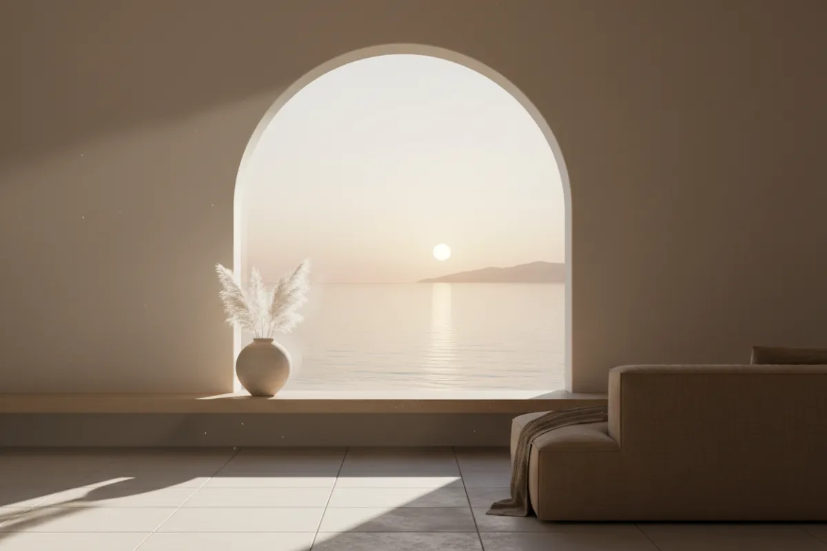 Photo of gentle reflected light on calm water symbolizing inner peace and serenity. [ADMIN NOTE: Verify media library upload — source: https://storage.googleapis.com/funnel-ai-production/image-generation/SaEg6sElku2Kx6GZxkHp/img_j4U5YpBMPeb_01]