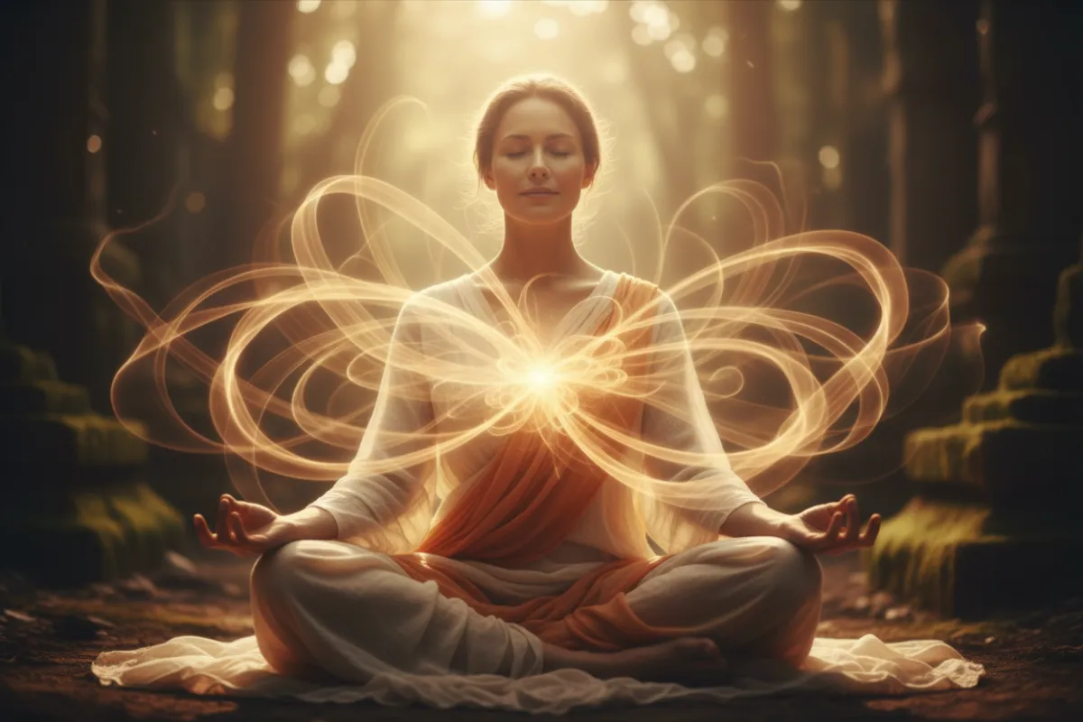 Resonating with your soul — ethereal warm light and gentle soundwaves aligning with a person's heart [ADMIN NOTE: Verify media library upload — source: https://storage.googleapis.com/funnel-ai-production/image-generation/SaEg6sElku2Kx6GZxkHp/resonateSoul_01]