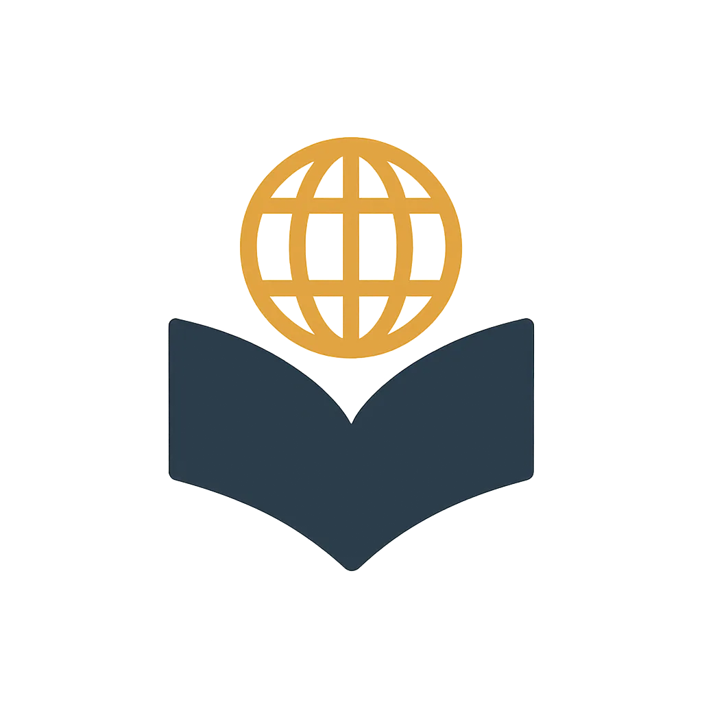 B-Global Publishing Logo