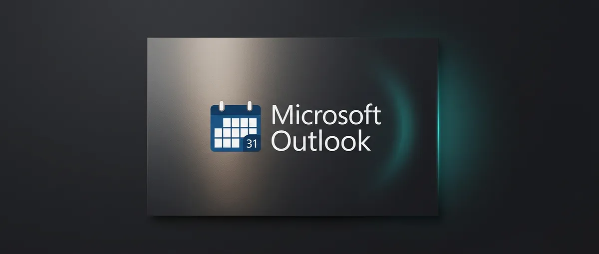 Microsoft Outlook 365 calendar integration logo