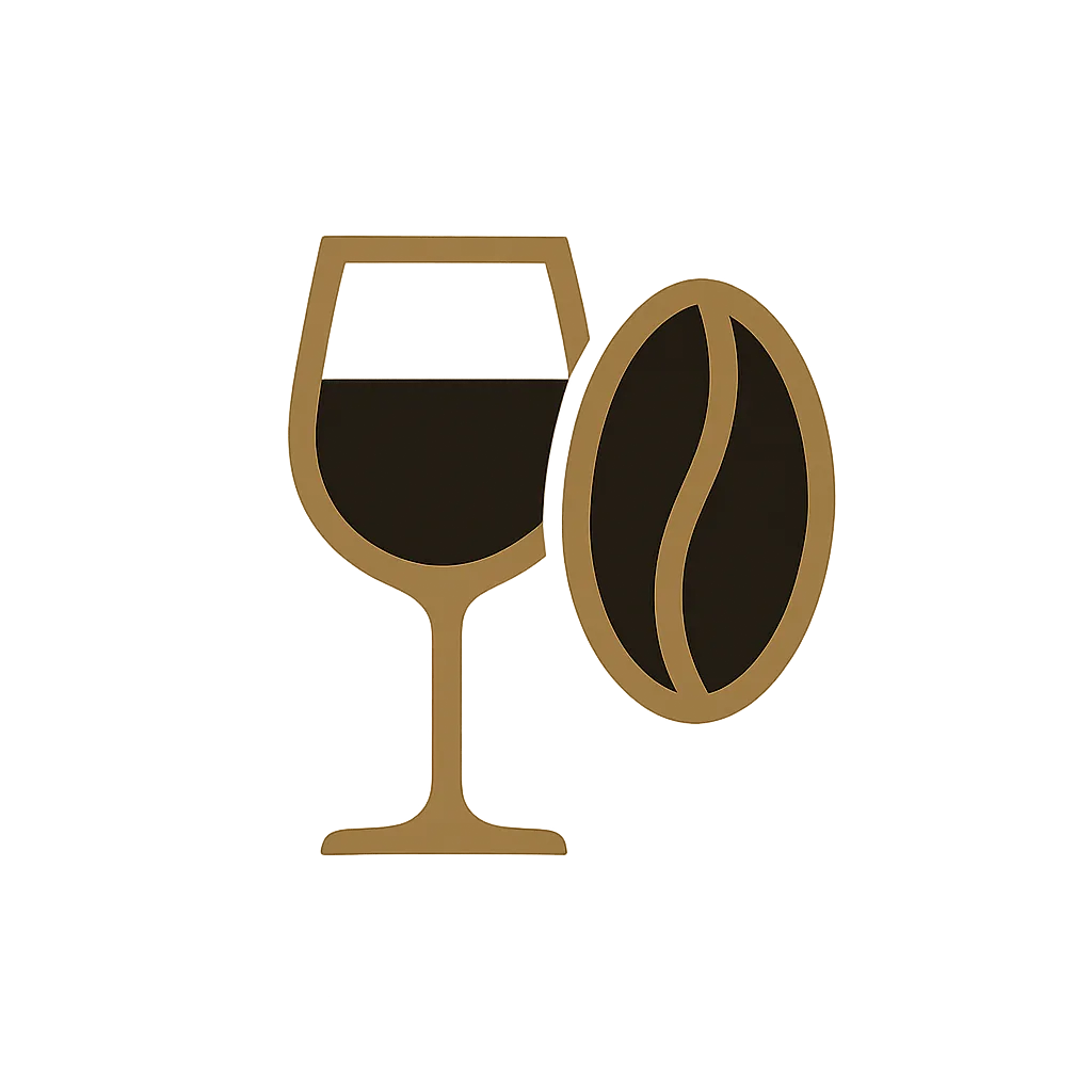 Ebony Amaretto Logo