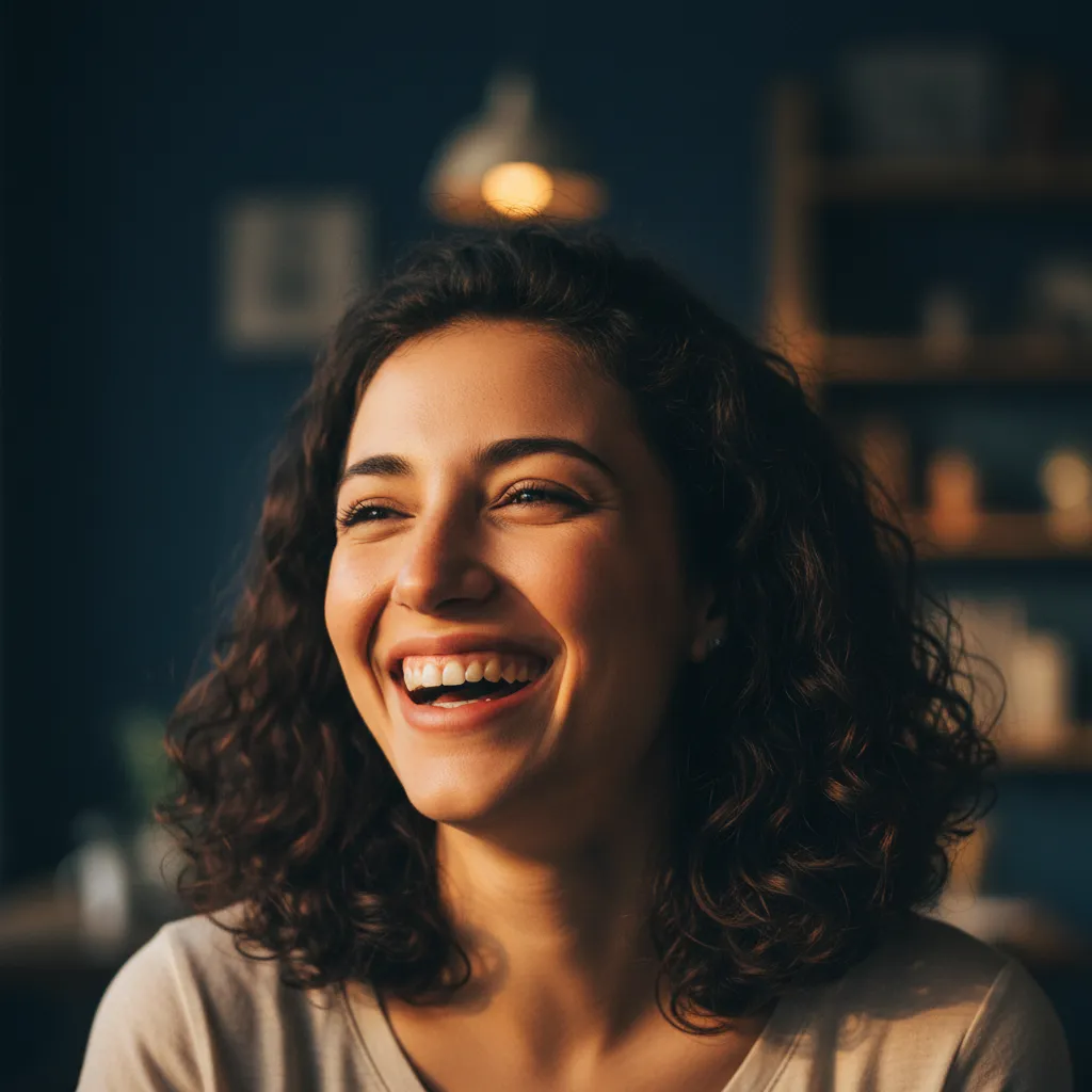 Customer Avatar