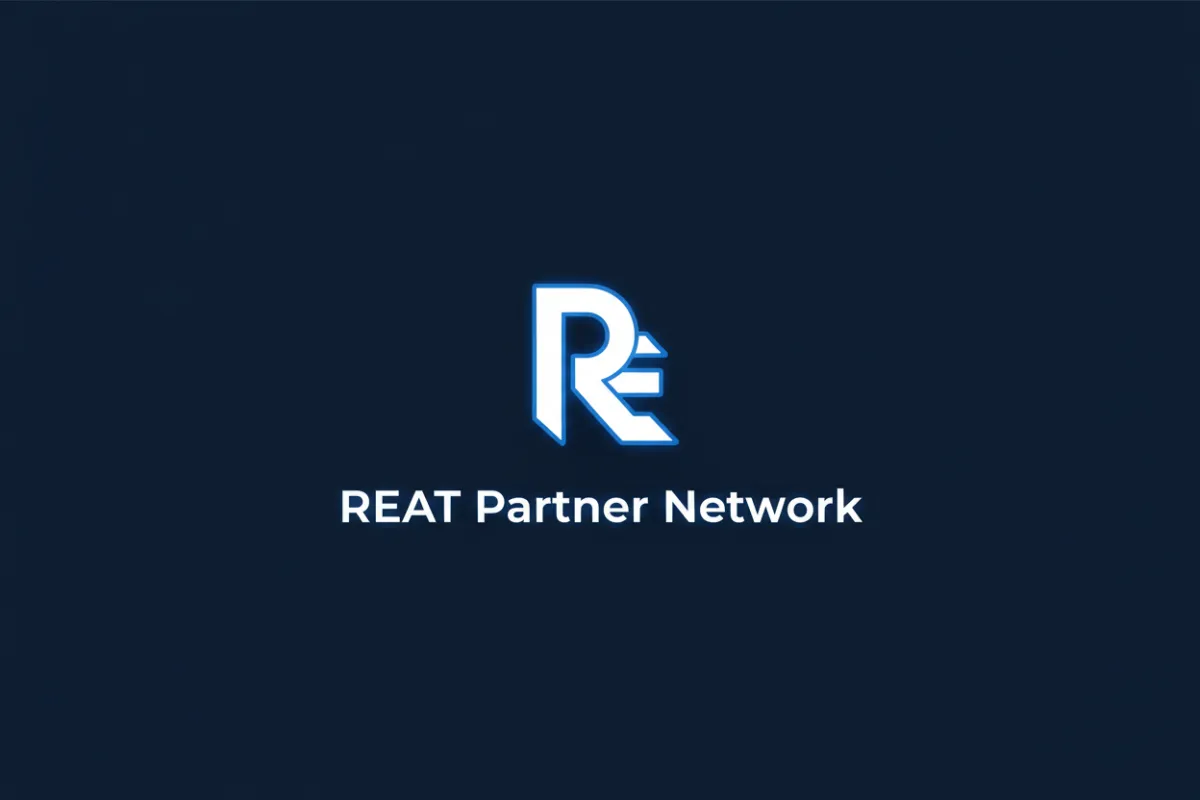 REAT Partner Network