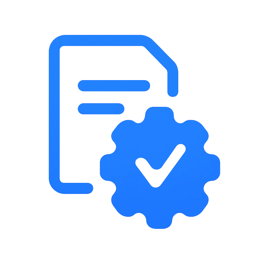 Automated Quoting Systems logo