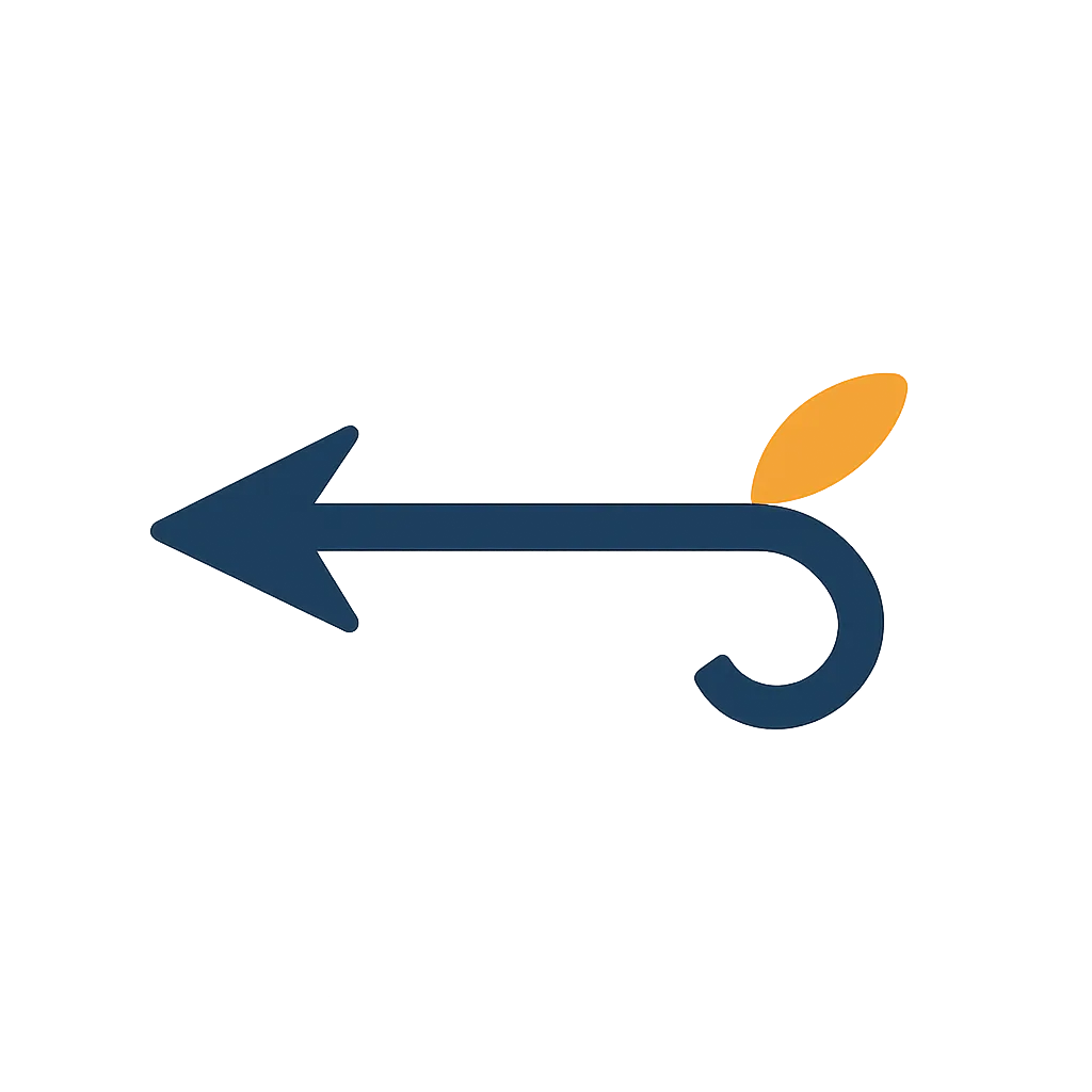 The Harpoon Group Logo