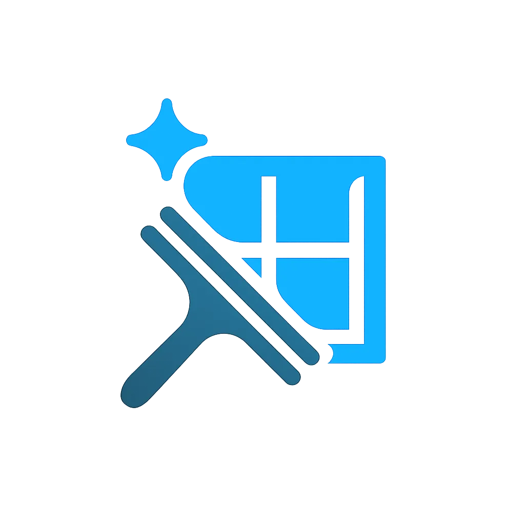 SW Cleaning LLC DBA Superior Window Cleaning and Power Washing logo