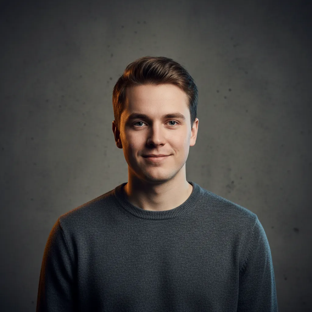 Customer Avatar