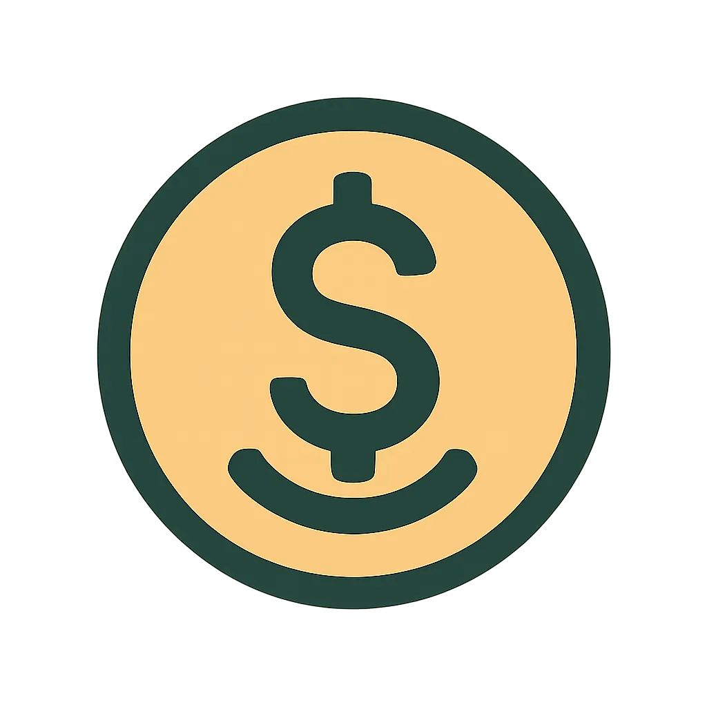 FINANCE FRIENDLY Logo