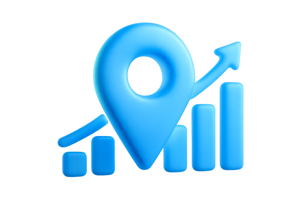 Google Business Profile Dashboard and Local SEO Results