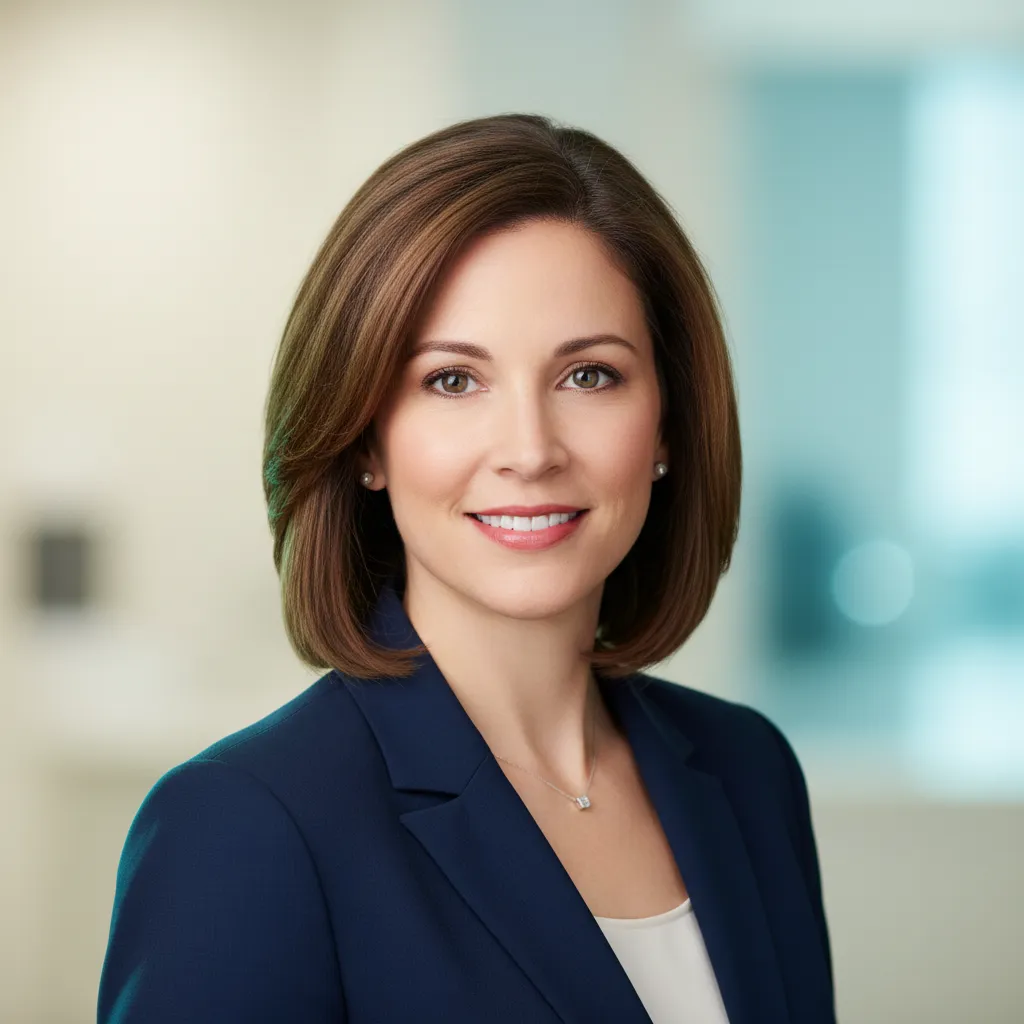 Sarah Jenkins - Facility Director