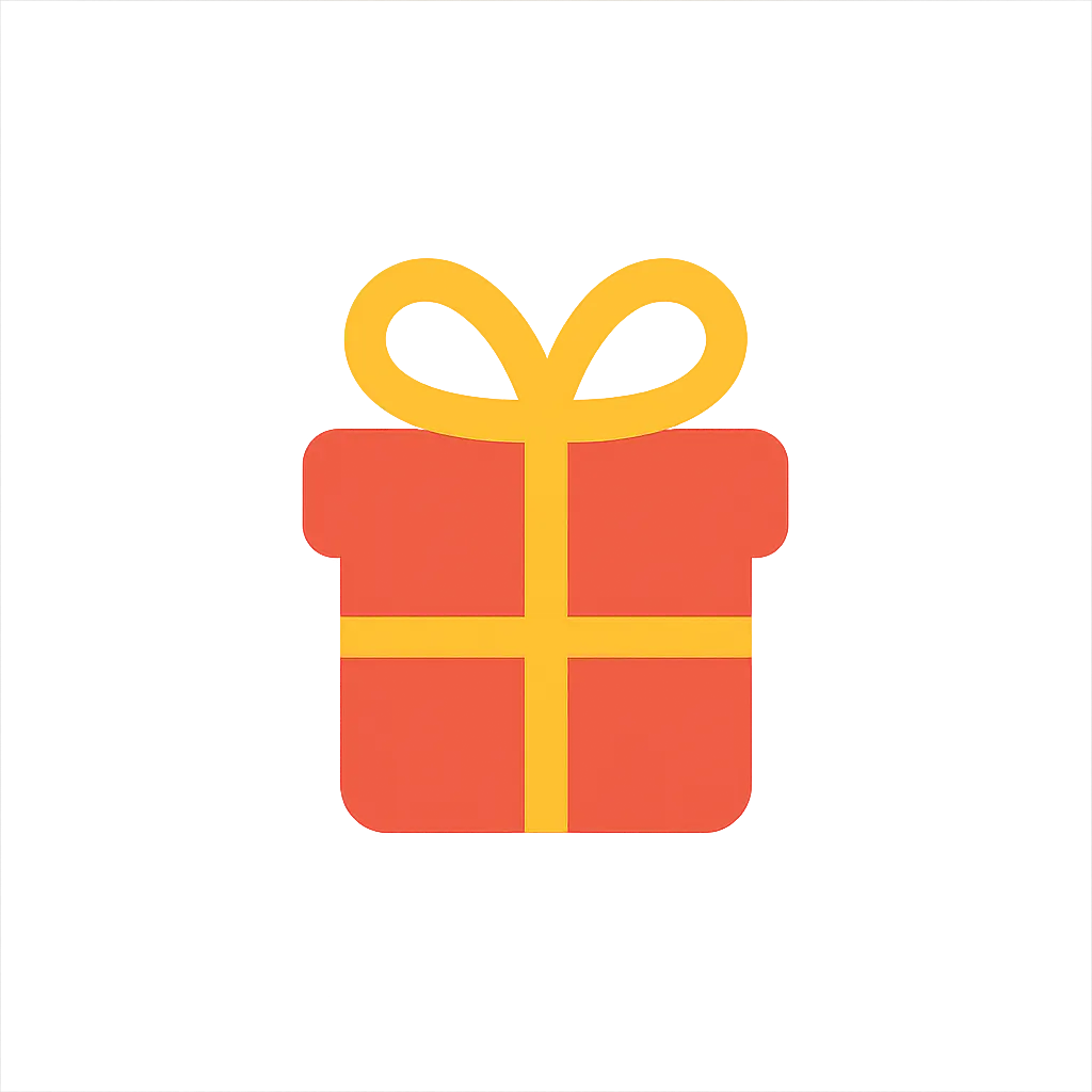 Gift Me Logo