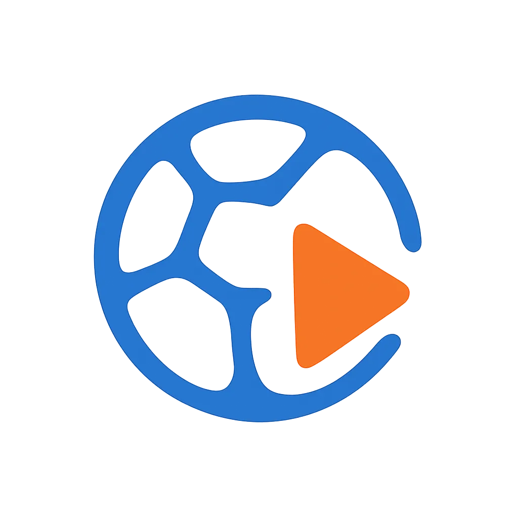 GrandSportMedia Logo