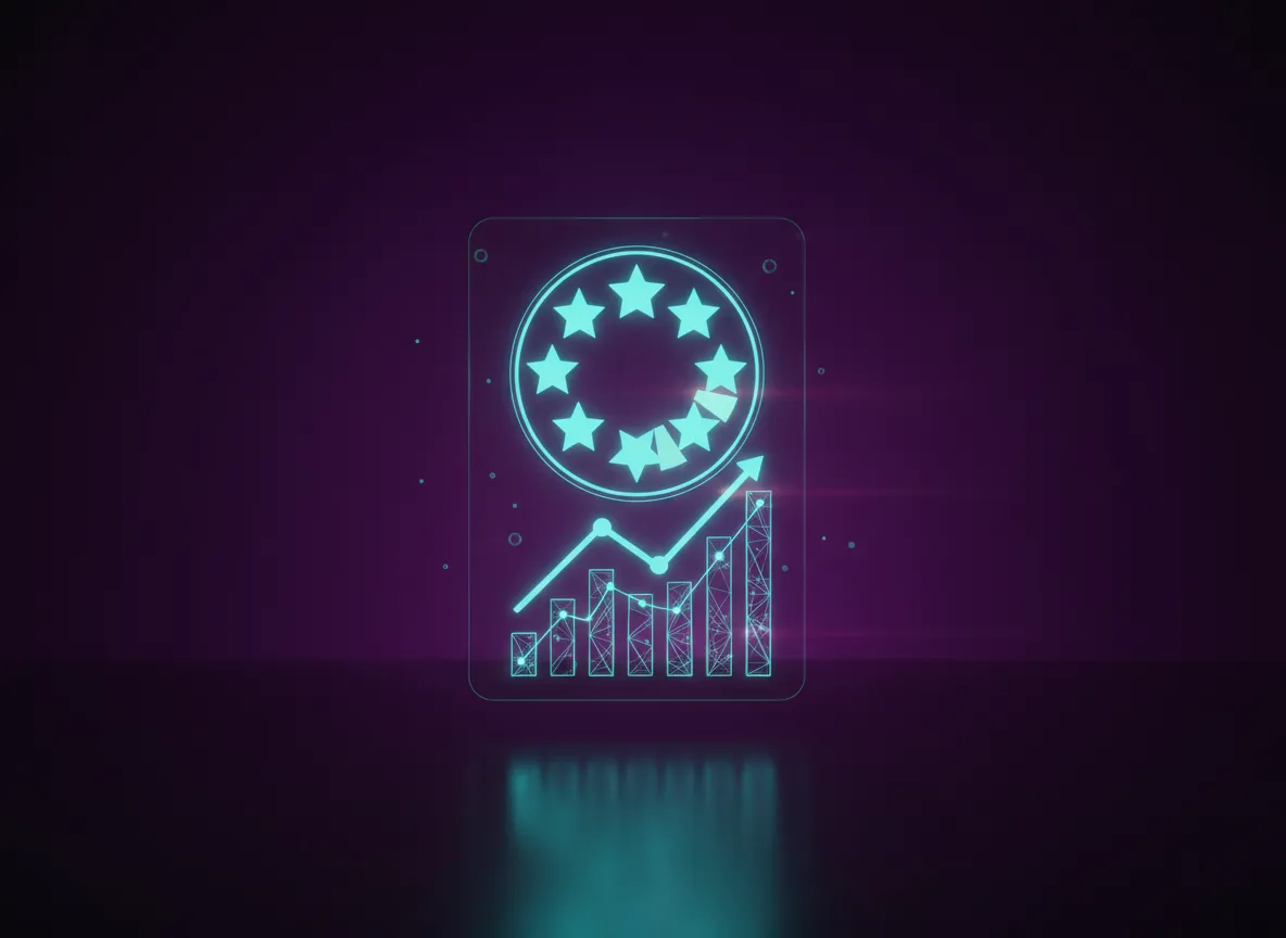 Dashboard de reputación mostrando reseñas automáticas de 5 estrellas en Google