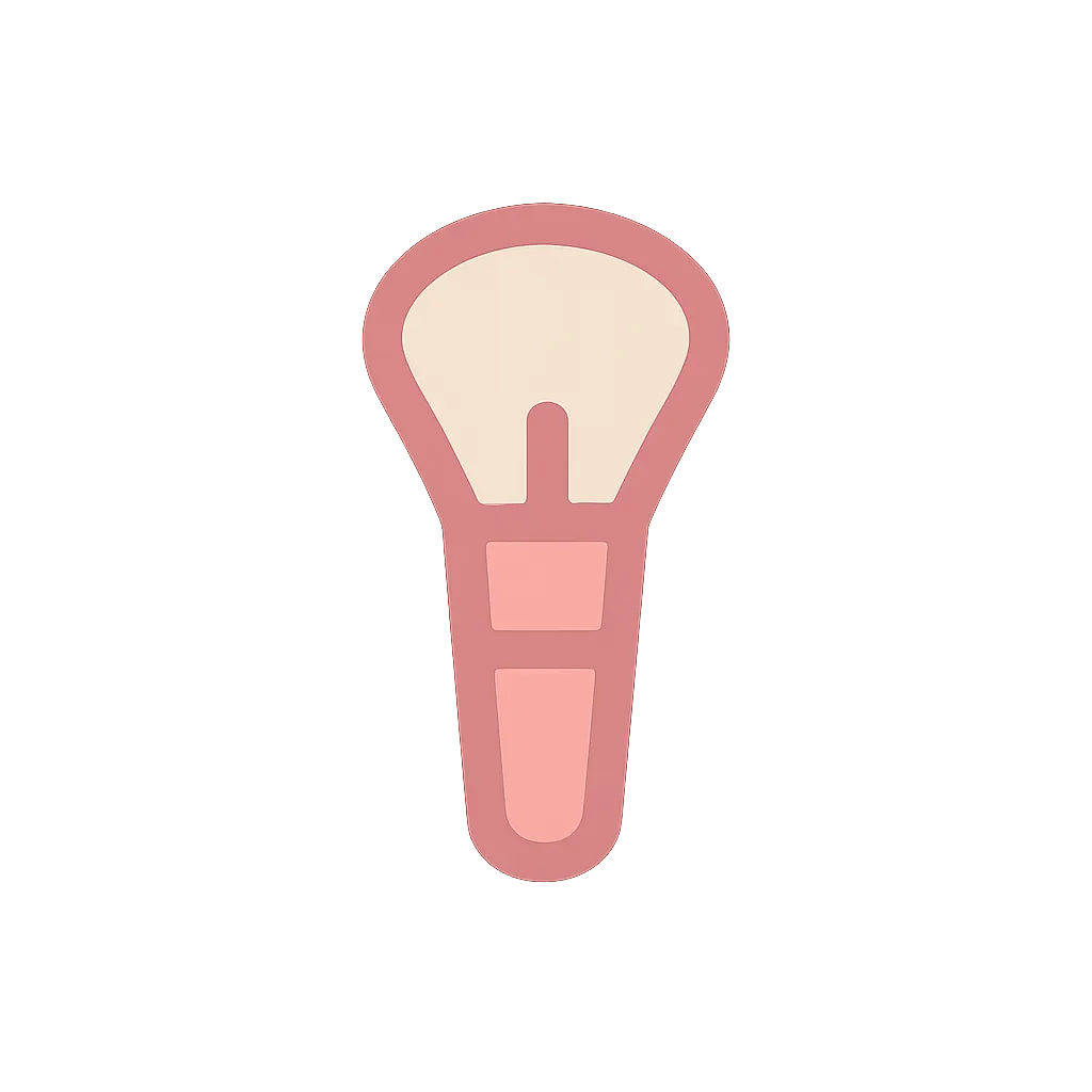 Fancy Beauty Academy Crest