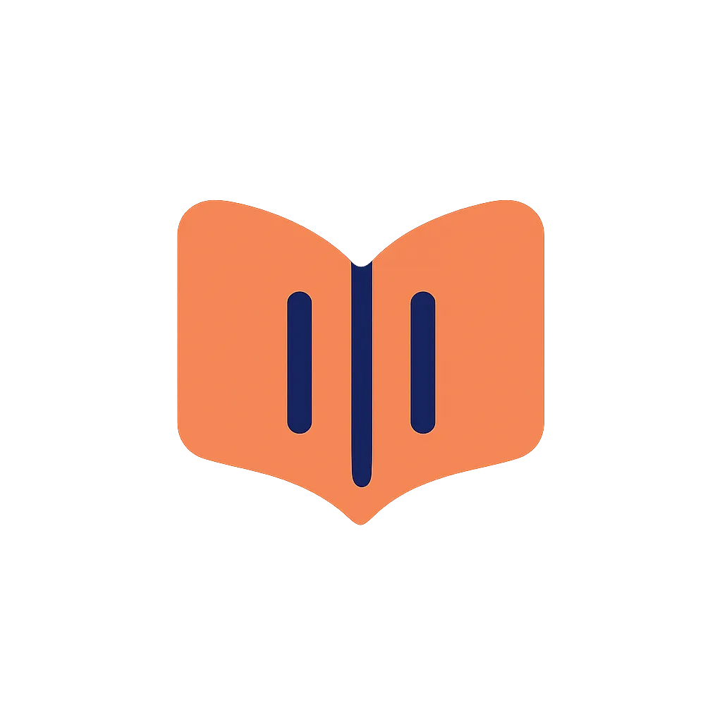 Legacy Ledger Official Emblem